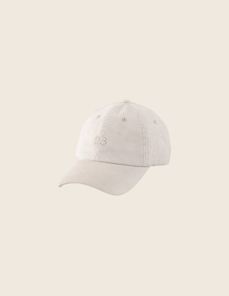 Lennox Off White