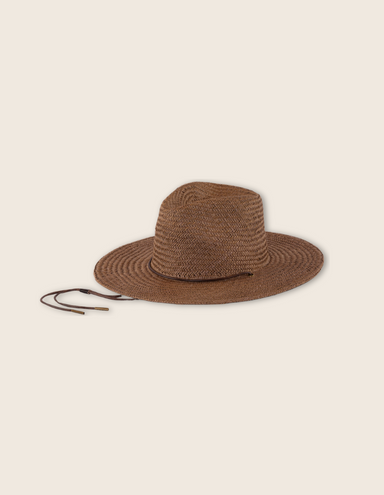 Hideaway Brown