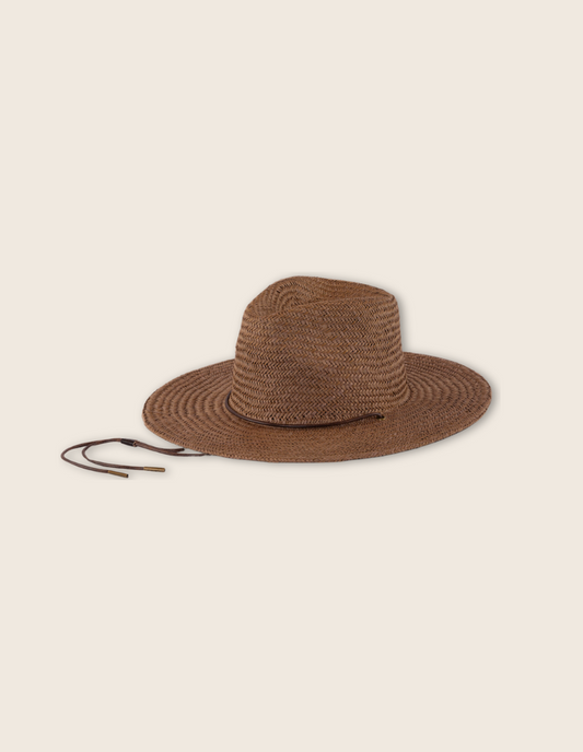 Hideaway Brown