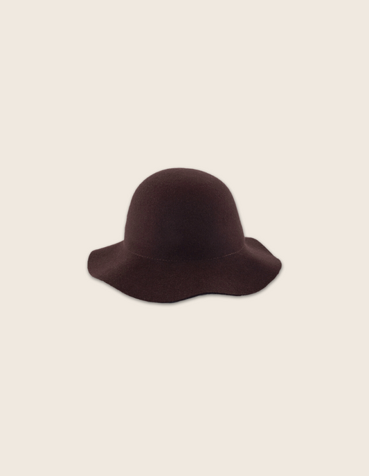 Acacia Drifter Terra Brown